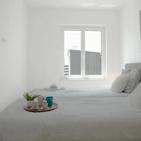 Apartment Sobol 