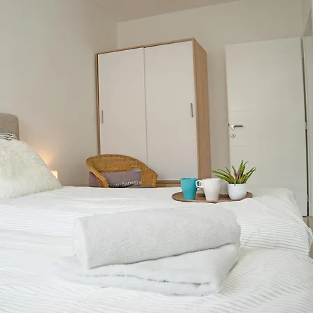 Apartment Sobol 