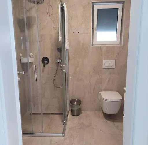 Apartamento Sobol 