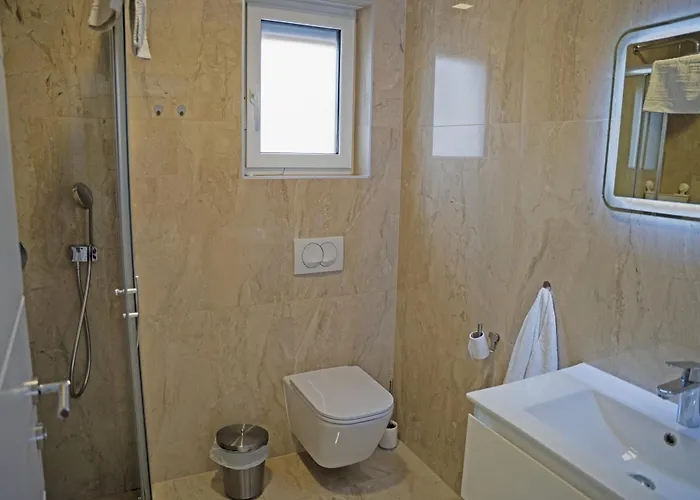 Apartamento Sobol 