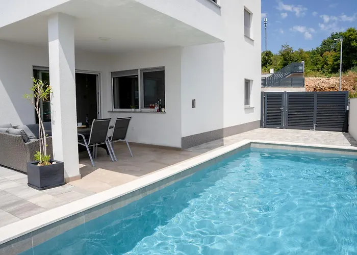 Apartamento Sobol 