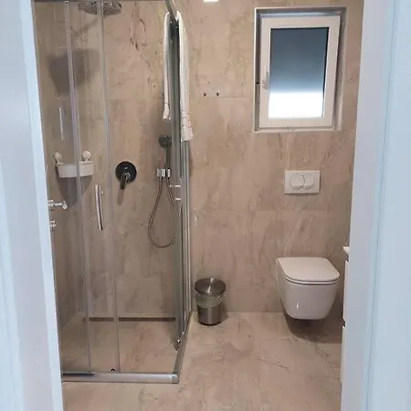 Apartment Sobol 