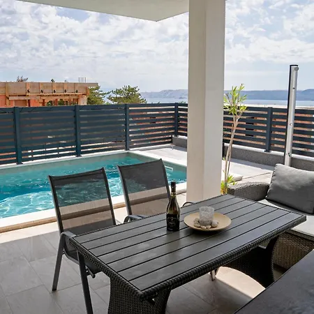 Apartman Sobol 