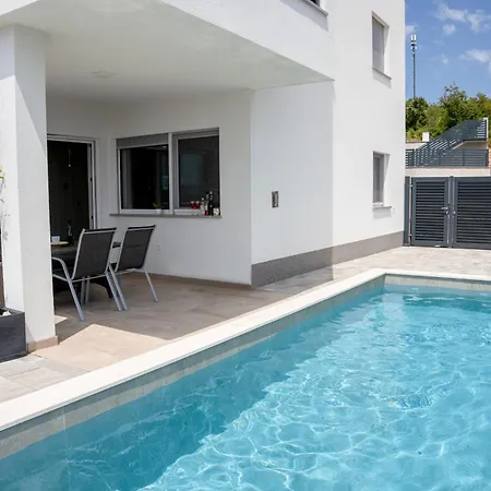 Appartement Sobol 