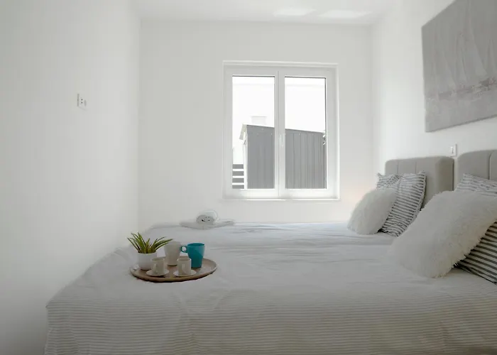 Apartamento Sobol 