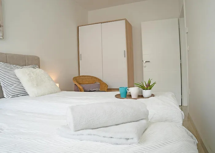 Apartamento Sobol 